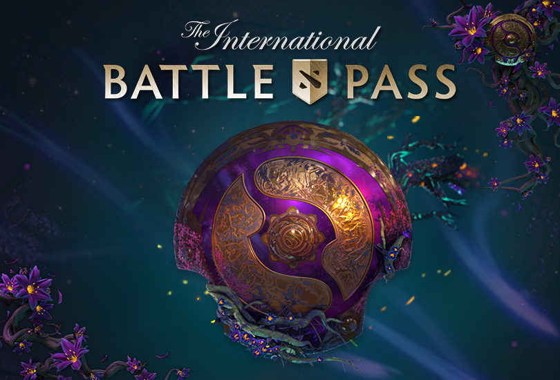 international battle pass