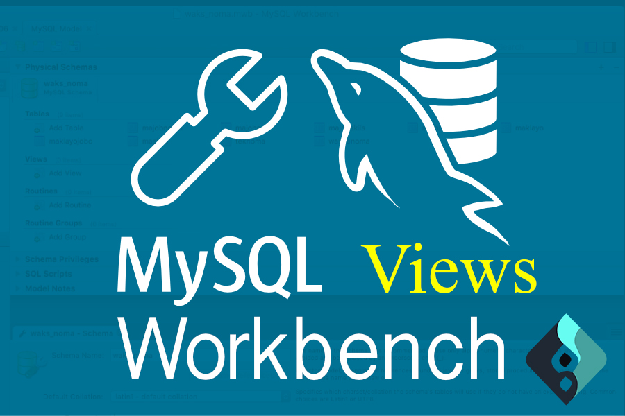 MySQL-Views